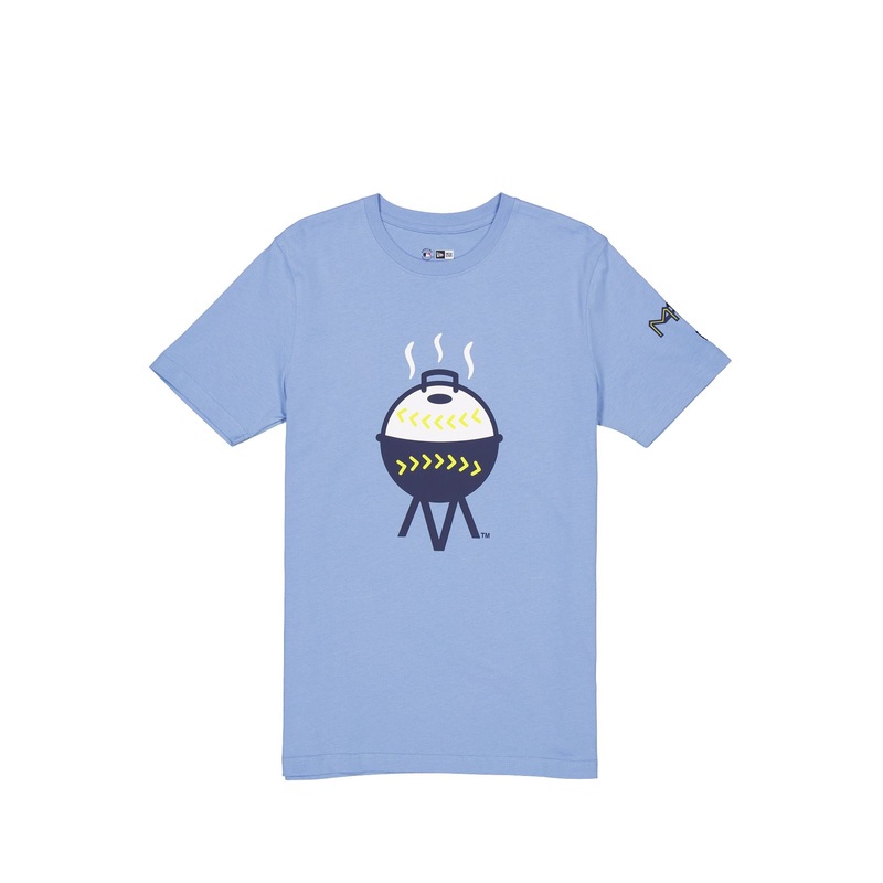 Milwaukee Brewers City Connect Alt T-Shirt