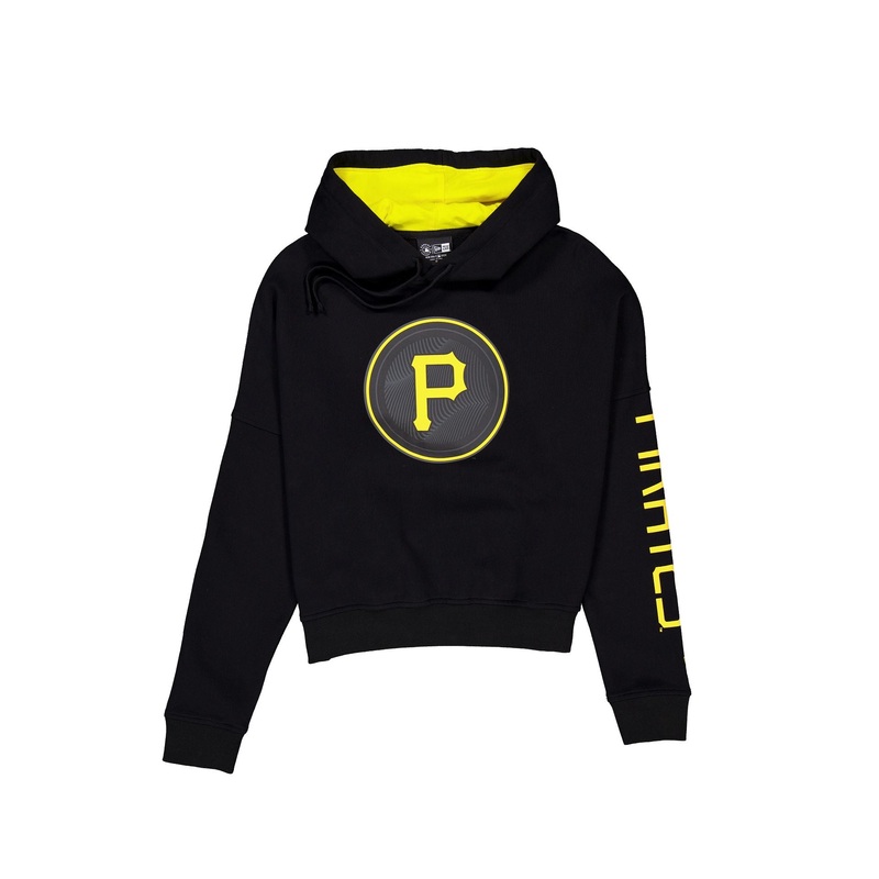 Pittsburgh Pirates City Connect Women’s Hoodie
