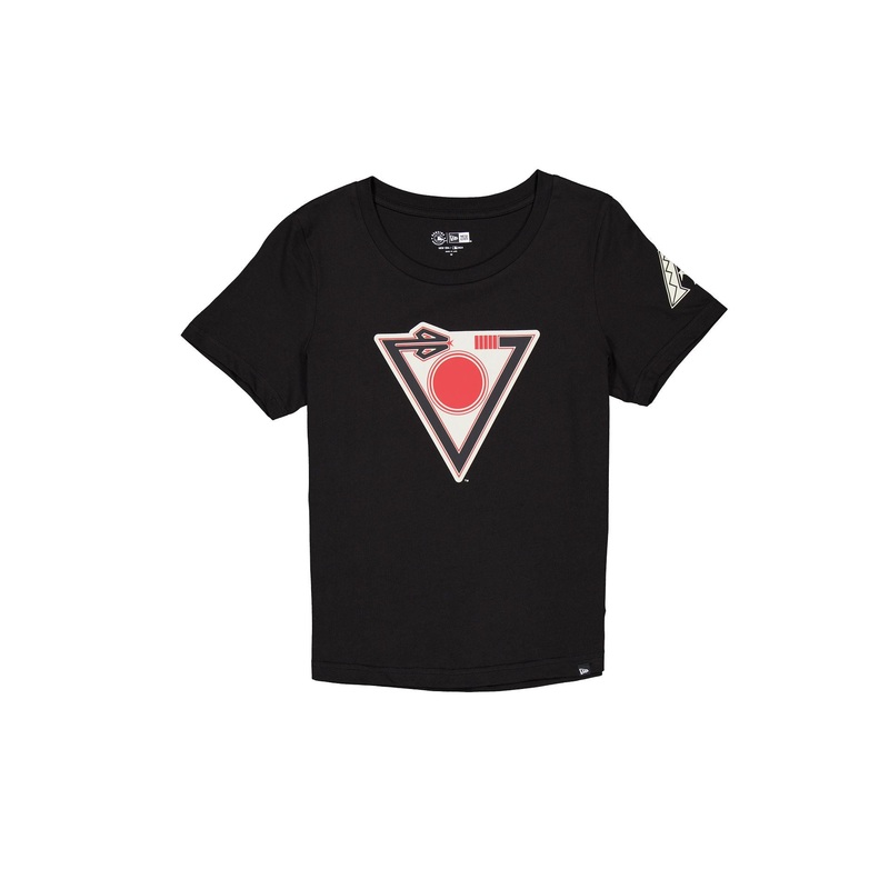 Arizona Diamondbacks City Connect Women’s T-Shirt