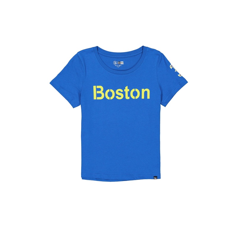 Boston Red Sox City Connect Women’s T-Shirt