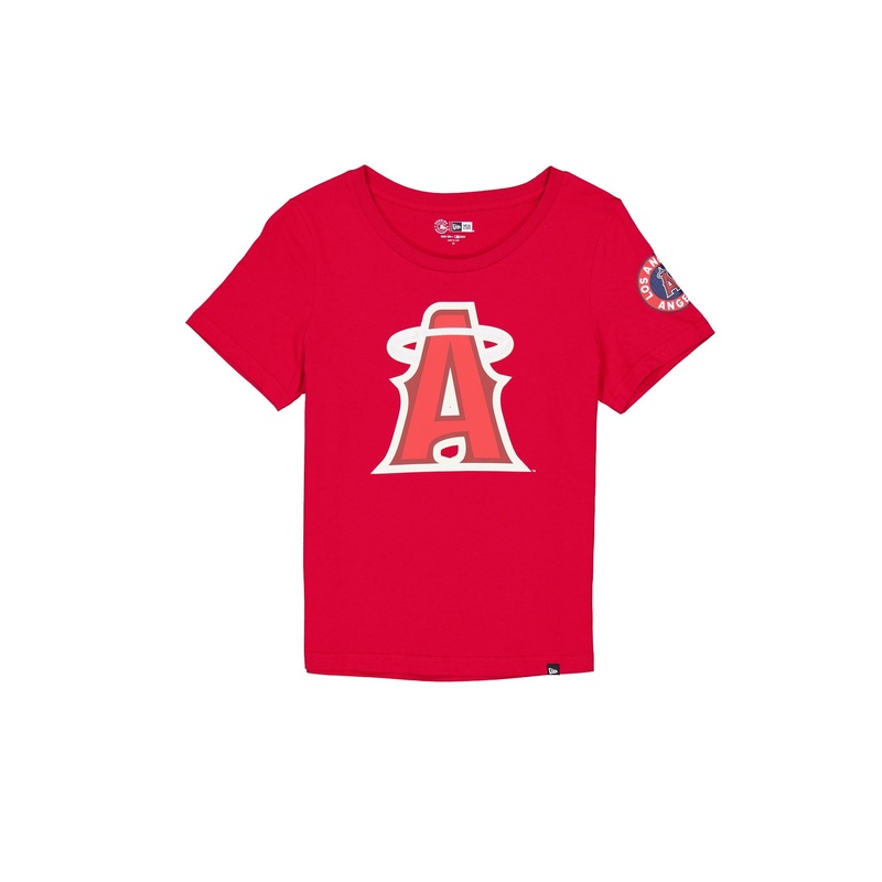 Los Angeles Angels City Connect Women’s T-Shirt