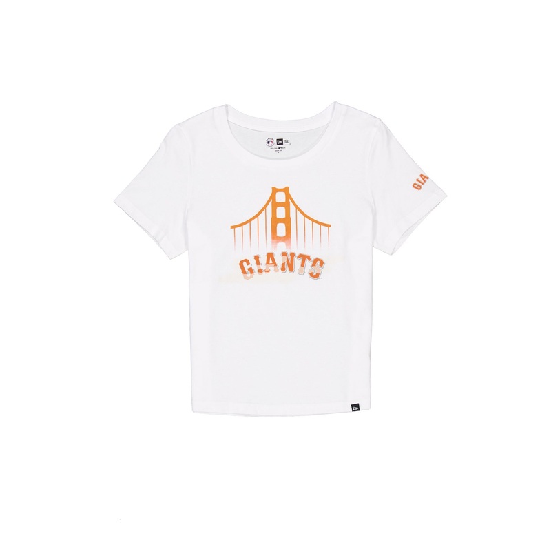 San Francisco Giants City Connect Women’s T-Shirt