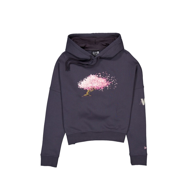 Washington Nationals City Connect Women’s Hoodie