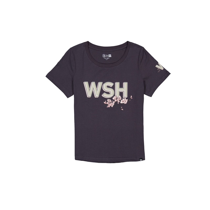 Washington Nationals City Connect Women’s T-Shirt