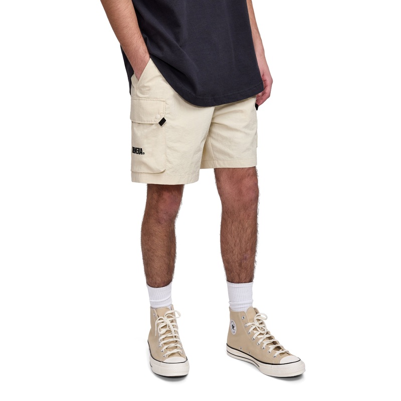 Ivory Outdoor Shorts