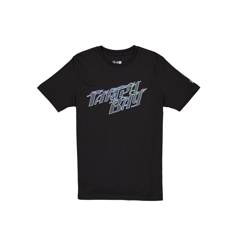 Tampa Bay Rays City Connect T-Shirt