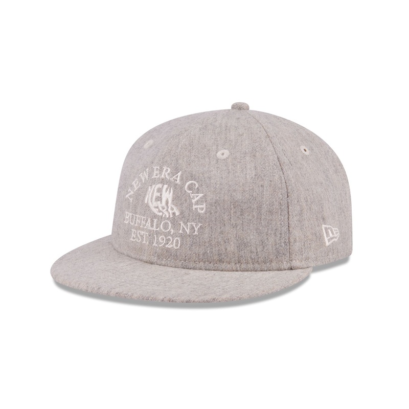 70th Anniversary Retro Crown 59FIFTY Fitted Hat