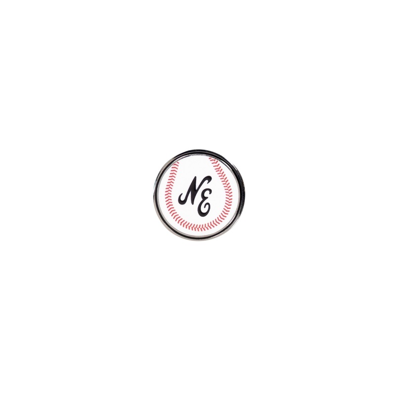 Baseball Pin