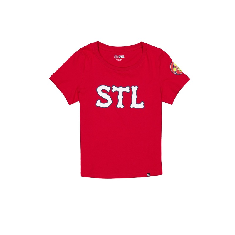 St. Louis Cardinals City Connect Women’s T-Shirt