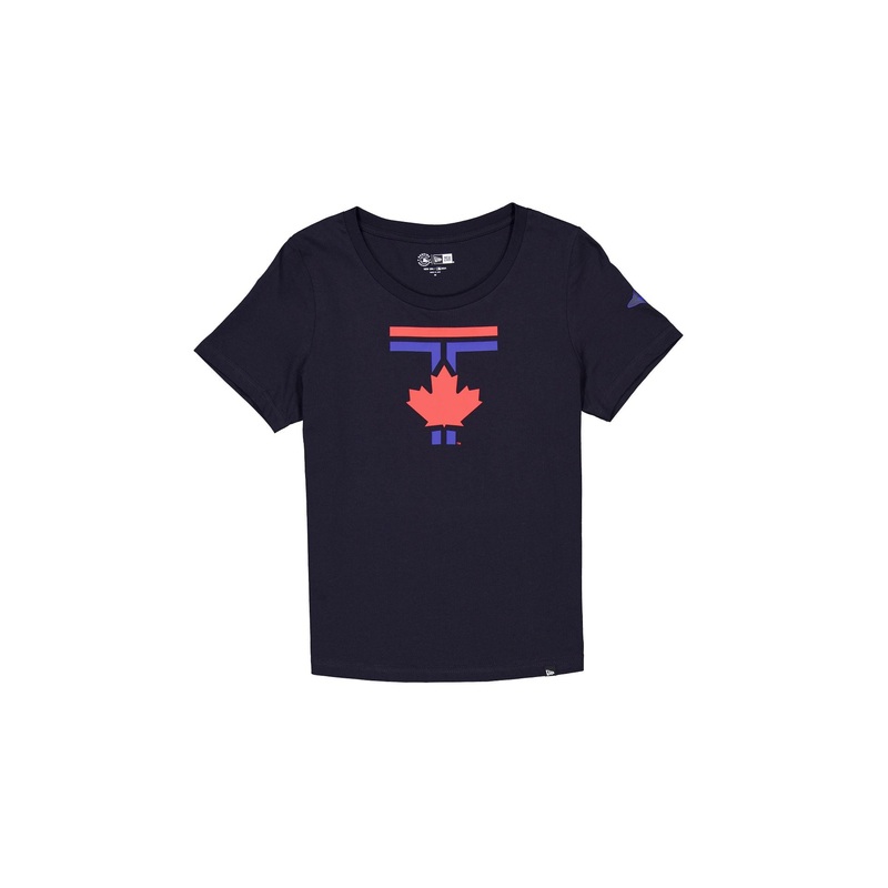 Toronto Blue Jays City Connect Women’s T-Shirt