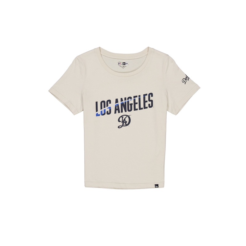 Los Angeles Dodgers City Connect Women’s T-Shirt