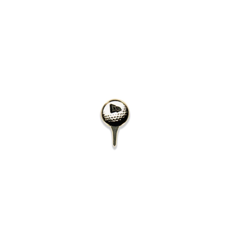 Golf Ball Pin
