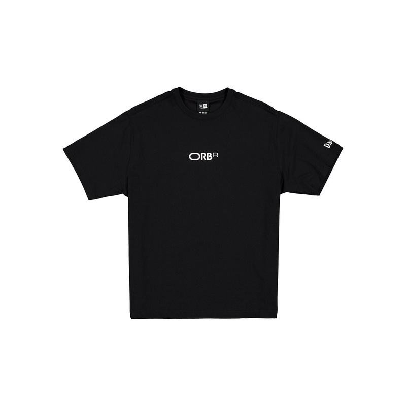 Oracle Red Bull Racing RB20 Black T-Shirt