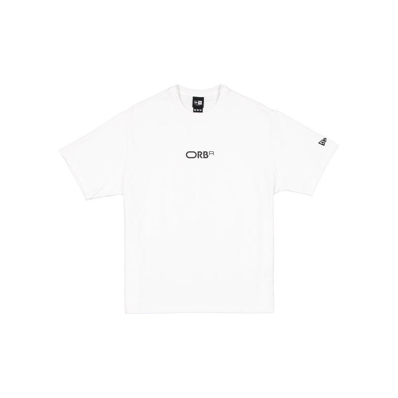 Oracle Red Bull Racing RB20 White T-Shirt