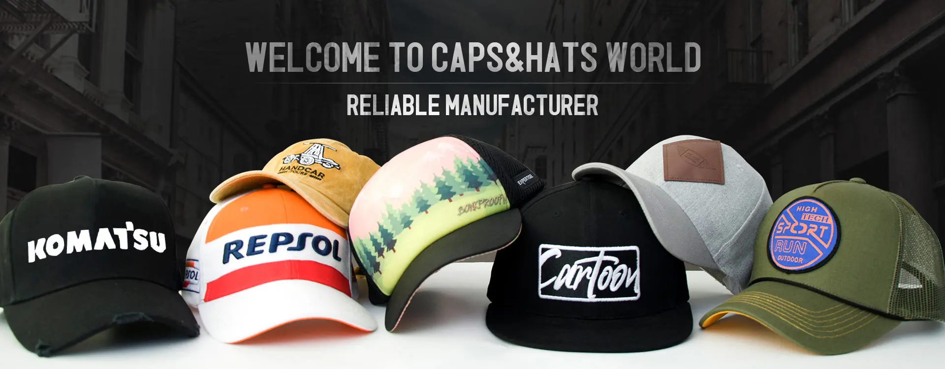 Modern Hats Meet Sports Legacy — Essential Styles for Fans, Players and Creators